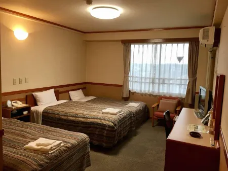 Hotel Tsukuba Hills Gakuen-Odori Отели рядом с достопримечательностью «Цукубский университет»