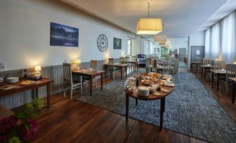 Logis Hotel, Restaurant et Spa le Relais de Broceliande