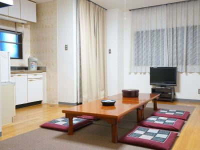 その他 キヨナミホテルの写真