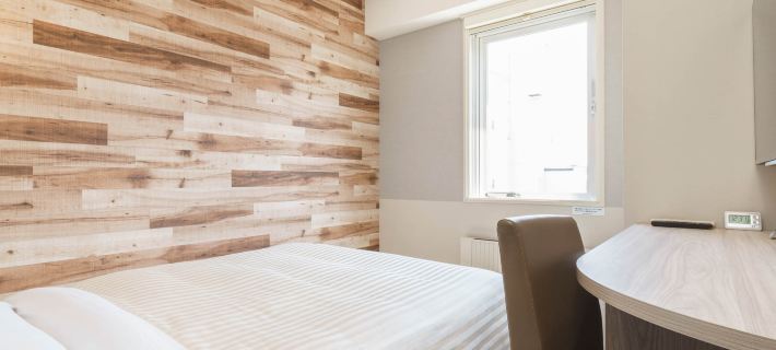 Super Hotel Kushiro Kurogane Hotel a Kushiro