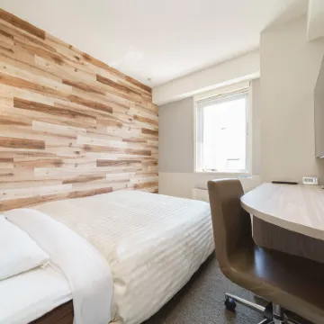 Super Hotel Kushiro Kurogane