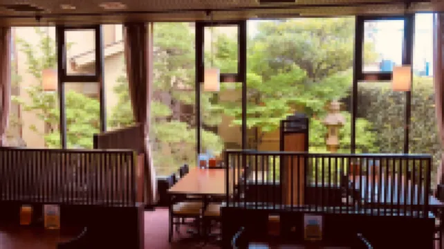 Hotel Hisagoya Hotel di Yasugi