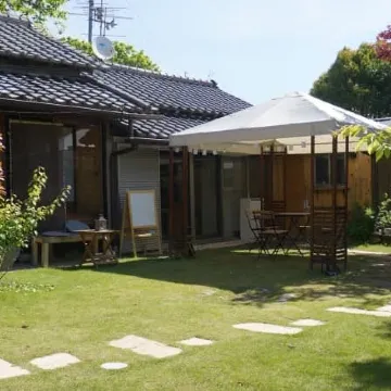 JP House Cottage Kanon