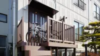 Futabaso Hotels near Hikone Castle