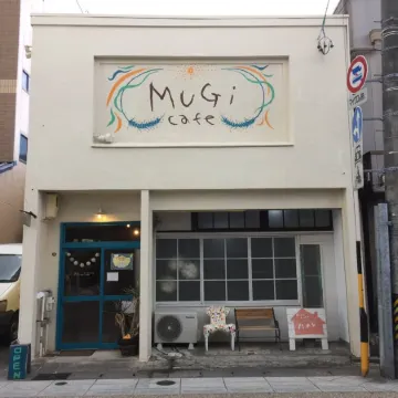 Mugi No Yado