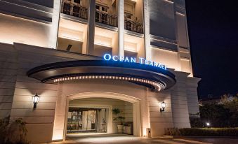 Ocean Terrace Hotel and Wedding