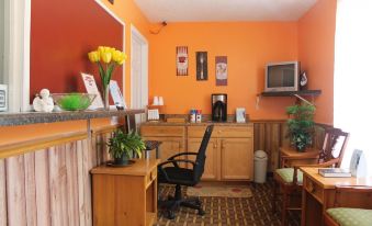 The Night Inn - Housity
