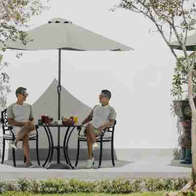 Silk Path Grand Hue Hotel Hotel Exterior