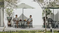Khách sạn Silk Path Grand Huế