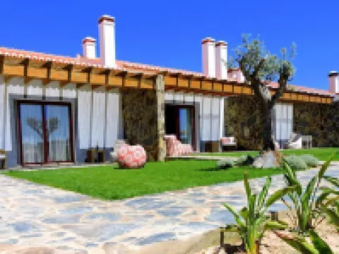 Monte do Cardal Hotels in Odeceixe