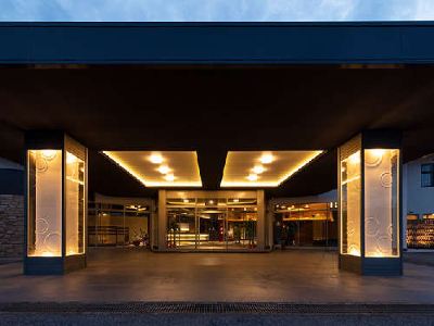 その他 日本長江ゴルフクラブ大都ホテルの写真