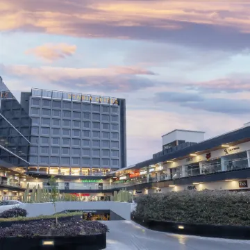 Stadía Suites Querétaro Centro Histórico