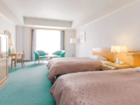 ホテルアローレ 加賀のホテル