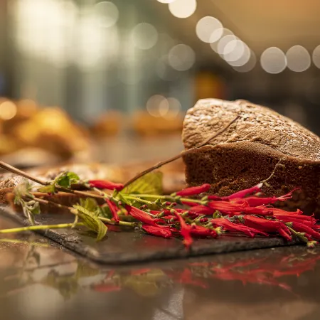LUGANODANTE Boutique & Lifestyle Hotel