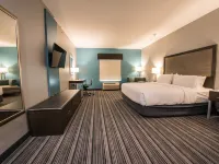 Holiday Inn Express & Suites HOUSTON - HOBBY AIRPORT AREA by IHG Hotels near Space Center Houston