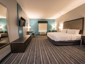 Holiday Inn Express & Suites Houston - Hobby Airport Area