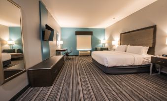 Holiday Inn Express & Suites Houston - Hobby Airport Area