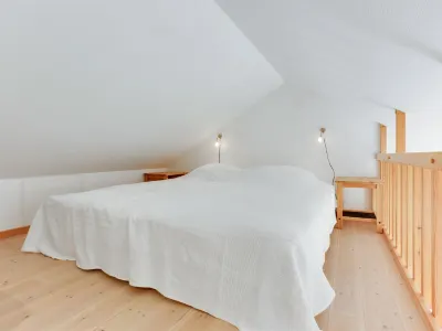 "Askrik" - 400m from the Sea