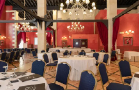 赫雷斯蘇荷精品水療酒店