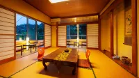 Ryokan Fukumotokan Hotel a Isehara