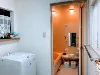 Traditional Japanese Architecture Guesthouse Kach Hotels in Kan'onji