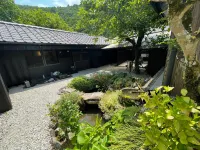 Kumano Shikitei Hotels in Tanabe