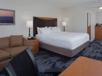 Fairfield Inn & Suites Orlando Lake Buena Vista Hotels near Grand Cypress Golf