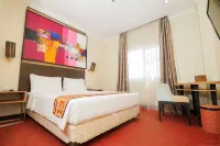 Brits Hotel Pangkalan Bun Hotel a Mendawai