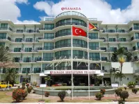 Ramada by Wyndham Princess Georgetown Hôtels à : Schoonord