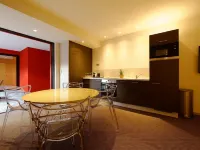 The One Apartments Hotels in Ribeauville