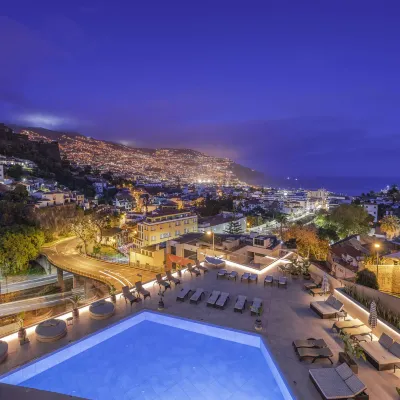 The Views Baia - Adults Only Hoteles cerca de Museo de Arte Sacra