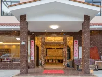 Siguniang·Alangbai hotel（Shuangqiao Gully） - 2 ดาว