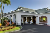 Hilton Vacation Club the Point at Poipu Kauai 스푸팅 호른 주변 호텔