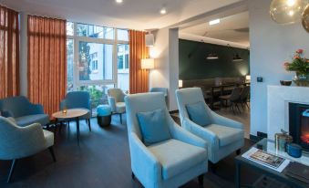 Ringhotel Vitalhotel Ambiente