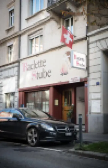Alexander Guesthouse Zurich Old Town