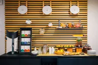 Vienna House Easy by Wyndham Limburg - Breakfast