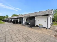 "Skarthi" - 20km from the Sea Hotels in Skaerbaek