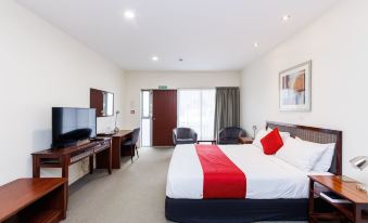Fitzherbert Regency Motor Lodge