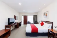 Fitzherbert Regency Motor Lodge