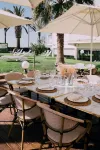 Hotel Subur Maritim - Breakfast