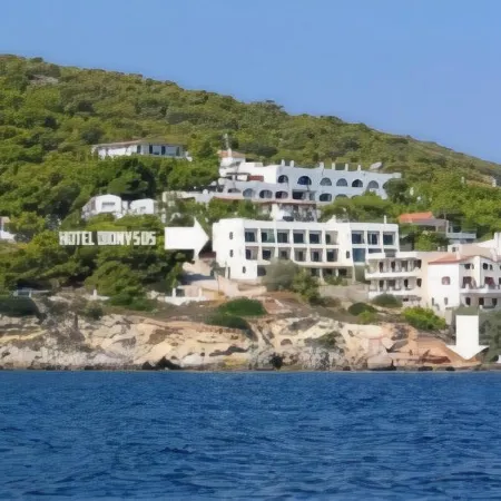Dionysos Hotel