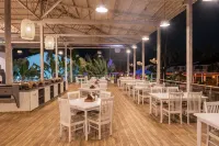 Foxoso La 海灘度假村及水療中心 - 早餐
