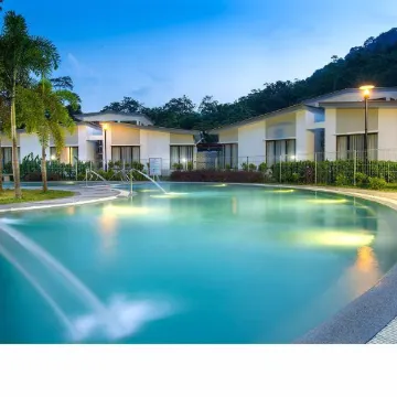 erya by Suria Hotspring Bentong