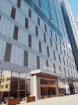 Aiyi Future Serviced Apartment (Shenyang Qingnian Street Maoye Center Branch) Отели рядом с достопримечательностью «Куп-парк»