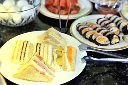 Puli Story House Отели в г. Наньтоу