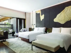 JW Marriott Hotel Qufu