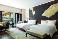 JW Marriott Hotel Qufu Hotels near Jining University (Baojiazhuang)