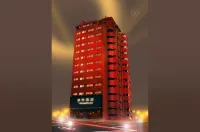 薆悦酒店（臺中館） 鄰近國立中興大學校史館的酒店