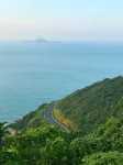 嵊泗吾島海景客棧