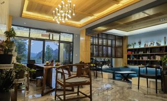 Hengyang Yannian Yisu Homestay (Nanyue Hengshan Scenic Area)